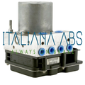 Centralina ABS SMART, codici identificativi: 0265950453 0265234306 0019699V003