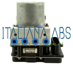Centralina ABS SMART, codici identificativi: 0265950453 0265234306 0019699V003