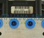 Centralina ABS SMART, codici identificativi: 0265950453 0265234306 0019699V003