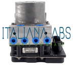 Centralina ABS FIAT SUZUKI, codici identificativi: 0265950462 0265235008 5611079JB0