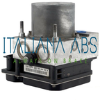 Centralina ABS FIAT SUZUKI, codici identificativi: 0265950462 0265235008 5611079JB0