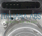 Centralina ABS FIAT SUZUKI, codici identificativi: 0265950462 0265235008 5611079JB0