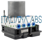 Centralina ABS AUDI, codici identificativi: 0265950468 8E0614517AT 8E0910517B