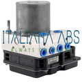 Centralina ABS AUDI, codici identificativi: 0265950474 8E0614517AK 8E0910517D