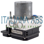 Centralina ABS AUDI, codici identificativi: 0265950474 8E0614517AK 8E0910517D