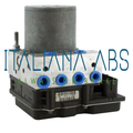 Centralina ABS AUDI, codici identificativi: 0265950474 8E0910517H 8E0614517BF