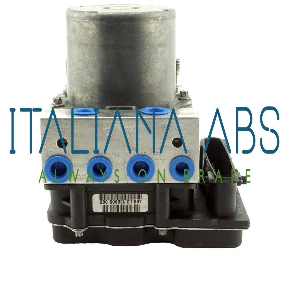 Centralina ABS OPEL, codici identificativi: 0265950475 0265234339 AG 13212935