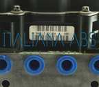 Centralina ABS MERCEDES, codici identificativi: 0265950505 0265235054 A0054319512