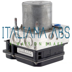 Centralina ABS TOYOTA, codici identificativi: 0265950512 0265235065 XK 4454002060