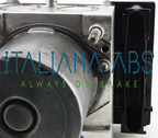 Centralina ABS HYUNDAI, codici identificativi: 0265950525 0265235070 589102B850