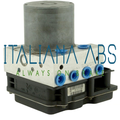 Centralina ABS SAAB, codici identificativi: 0265950538 0265234430 12757280