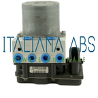 Centralina ABS SAAB, codici identificativi: 0265950538 0265234430 12757280