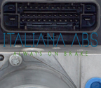 Centralina ABS AUDI, codici identificativi: 0265950556 4F0910517AC 4F0614517T