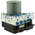 Centralina ABS BMW, codici identificativi:  0265950666 34516768550 34516777797