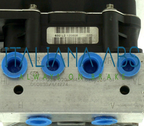 Centralina ABS BMW, codici identificativi:  0265950666 34516768550 34516777797