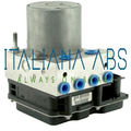 Centralina ABS SMART, codici identificativi: 0265950786 0265235467 A4514200575