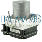 Centralina ABS SMART, codici identificativi: 0265950786 0265235467 A4514200575
