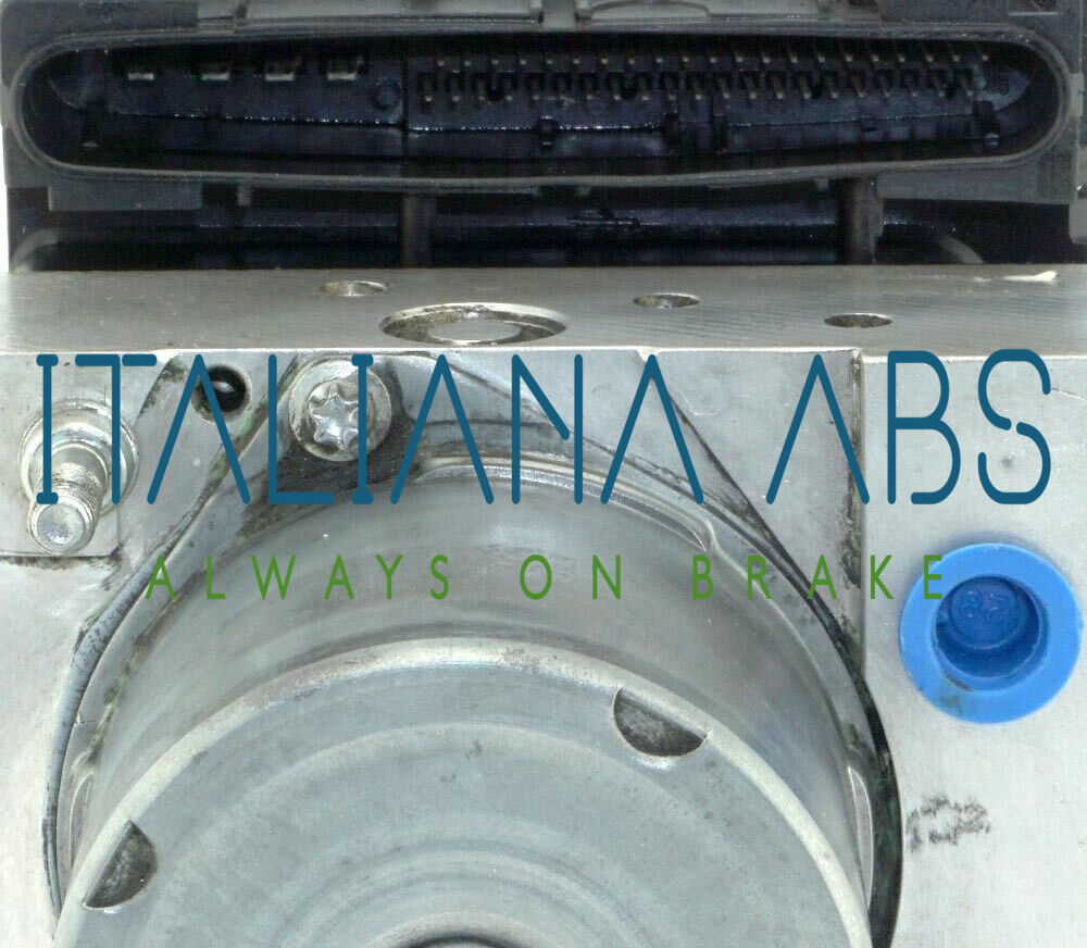Centralina ABS SUBARU, codici identificativi: 0265950813 0265234662 27536AG250