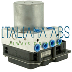 Centralina ABS AUDI, codici identificativi: 0265950984 8R0907379C 8R0614517J
