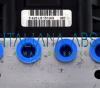 Centralina ABS AUDI, codici identificativi: 0265951044 8R0907379M 8R0614517AG