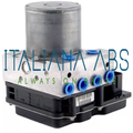 Centralina ABS BMW, codici identificativi: 0265951100 34516791272 34516795188