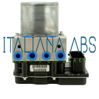 Centralina ABS BMW, codici identificativi: 0265951101 0265236157 34516768550