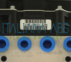 Centralina ABS BMW, codici identificativi: 0265951101 0265236157 34516768550