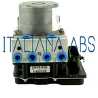 Centralina ABS FIAT, codici identificativi: 0265951102 0265230458 51821005