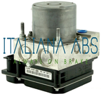 Centralina ABS FIAT, codici identificativi: 0265951102 0265230458 51821005