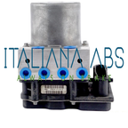 Centralina ABS MERCEDES, codici identificativi: 0265951108 0265230401 A0014467989