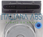 Centralina ABS MERCEDES, codici identificativi: 0265951108 0265230401 A0014467989