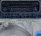 Centralina ABS AUDI, codici identificativi: 0265951120 8K0907379AQ 8K0614517DF