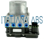 Centralina ABS Alfa Romeo codici identificativi: 0265951216 AR955 51828279