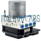 Centralina ABS NISSAN, codici identificativi: 0265951223 47660JD01D 0265230686