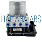 Centralina ABS NISSAN, codici identificativi: 0265951223 47660JD01D 0265230686