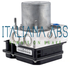 Centralina ABS NISSAN, codici identificativi: 0265951223 47660JD01D 0265230686