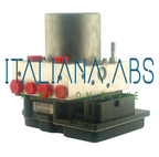 Centralina ABS IVECO 0265951234 0265234750 504346596