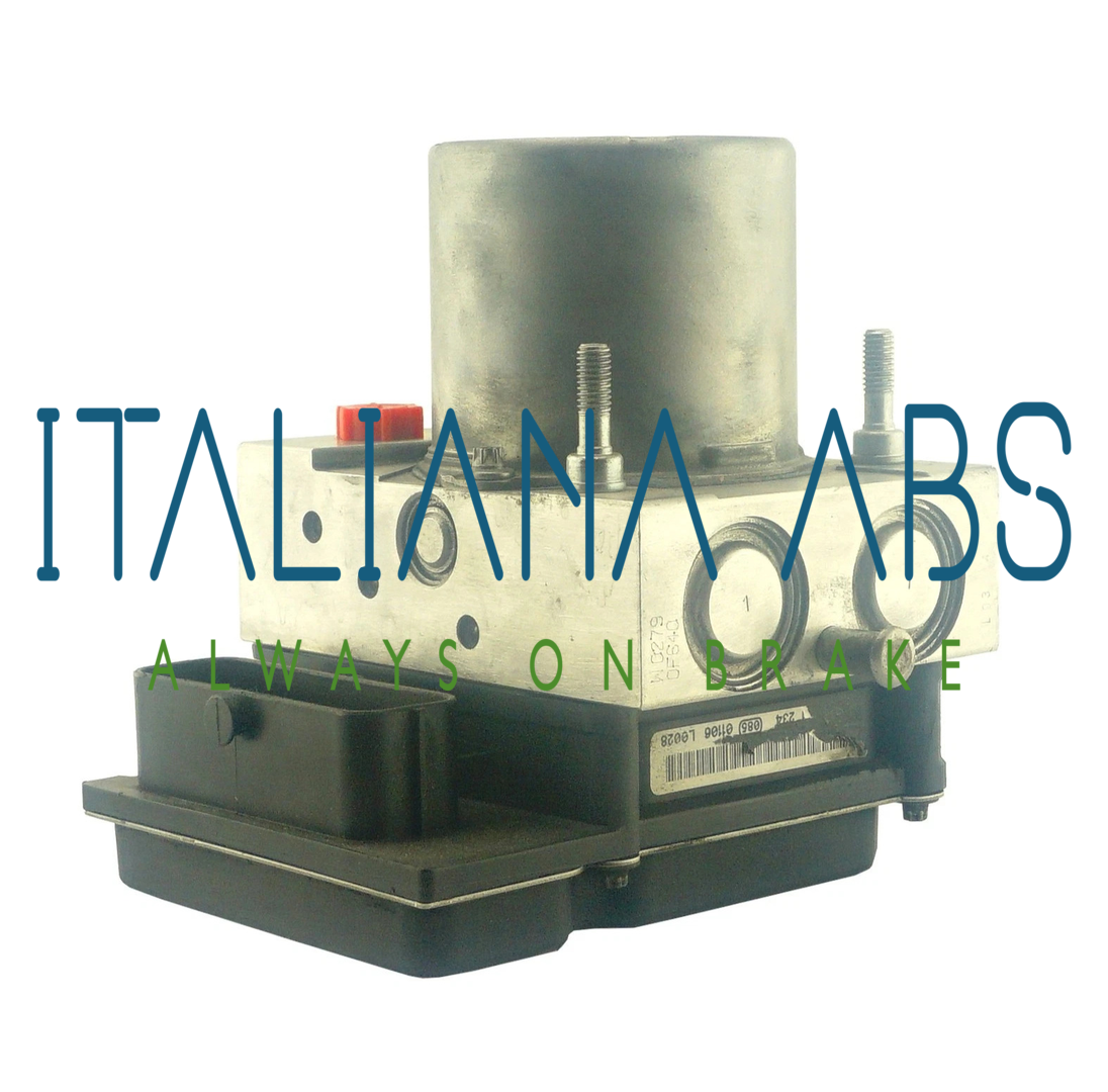 Centralina ABS IVECO 0265951234 0265234750 504346596