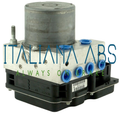 Centralina ABS FIAT, codici identificativi: 0265951378 0265230808 51860291