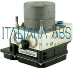 Centralina ABS FIAT, codici identificativi: 0265951378 0265230808 51860291