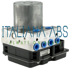 Centralina ABS AUDI, codici identificativi: 0265951713 8K0907379BR 8K0614517FF