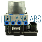 Centralina ABS OPEL, codici identificativi: 0265951752 13350598 0265251864 AG5