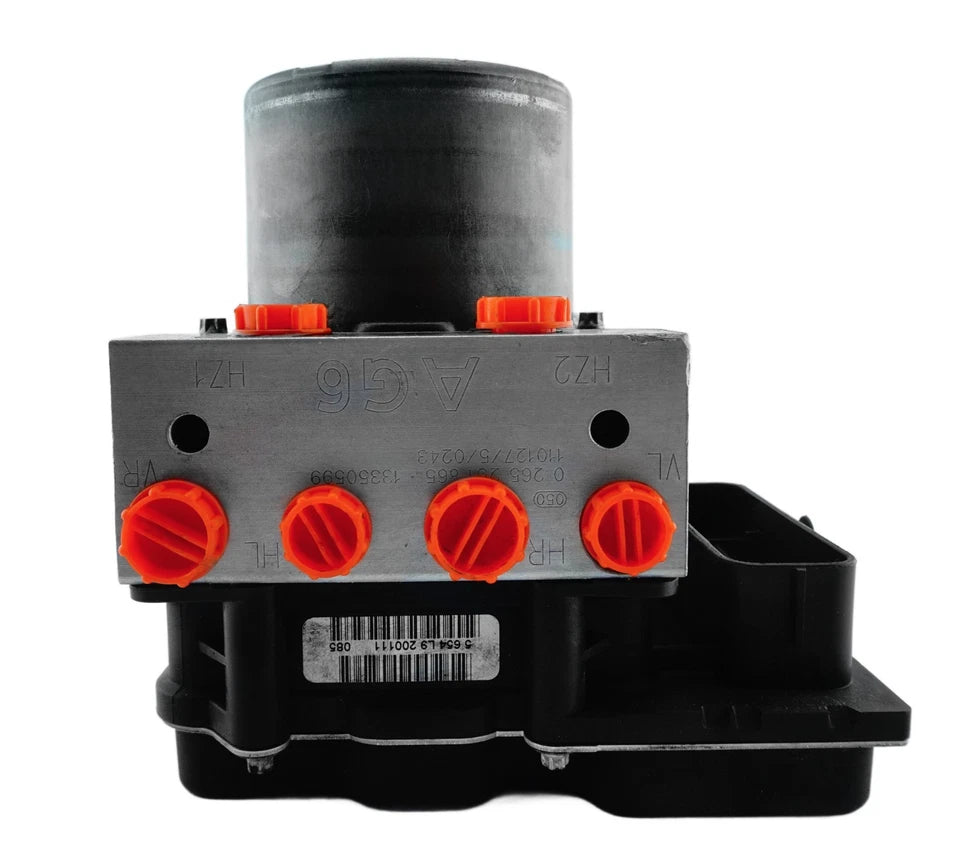 Centralina ABS OPEL 0265951753 0265251865 AG6 13350599