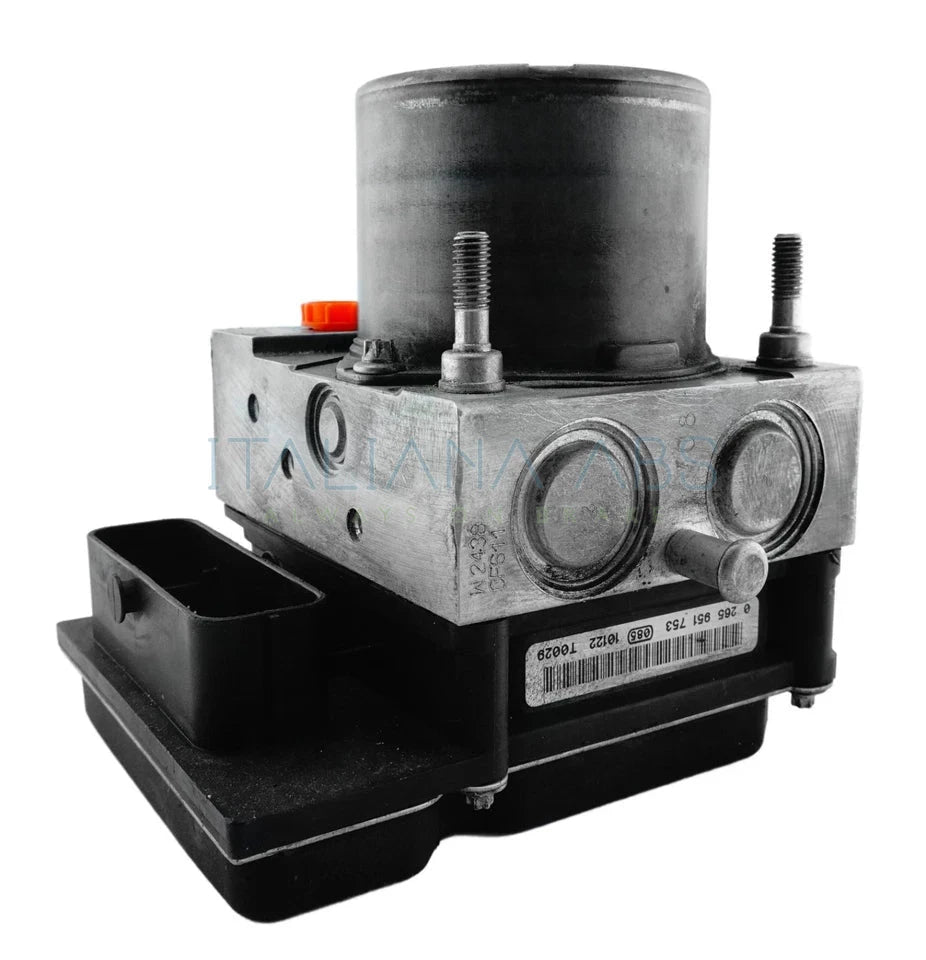 Centralina ABS OPEL 0265951753 0265251865 AG6 13350599