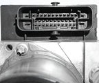 Centralina ABS OPEL 0265951753 0265251865 AG6 13350599