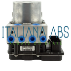 Centralina ABS OPEL, codici identificativi: 0265951794 0265238098 13375034 AD9