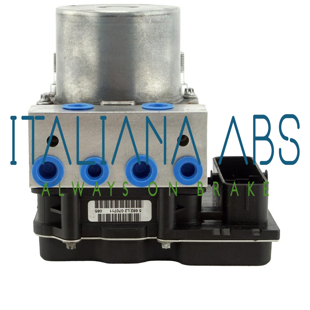 Centralina ABS OPEL, codici identificativi: 0265951794 0265238098 13375034 AD9