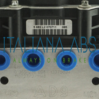 Centralina ABS OPEL, codici identificativi: 0265951794 0265238098 13375034 AD9