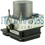 Centralina ABS FIAT, codici identificativi: 0265951832 0265251997 51894801