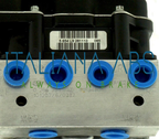 Centralina ABS FIAT, codici identificativi: 0265951832 0265251997 51894801